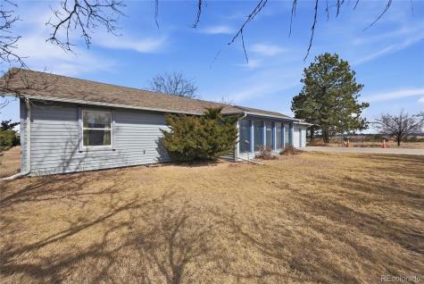 1051 Pawnee Parkway Elizabeth CO 80107
