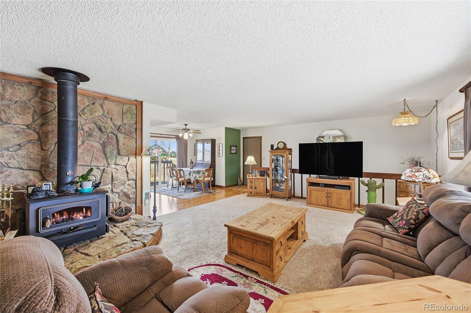 1051 Pawnee Parkway Elizabeth CO 80107