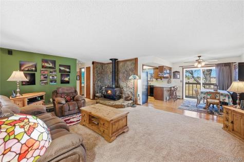1051 Pawnee Parkway Elizabeth CO 80107