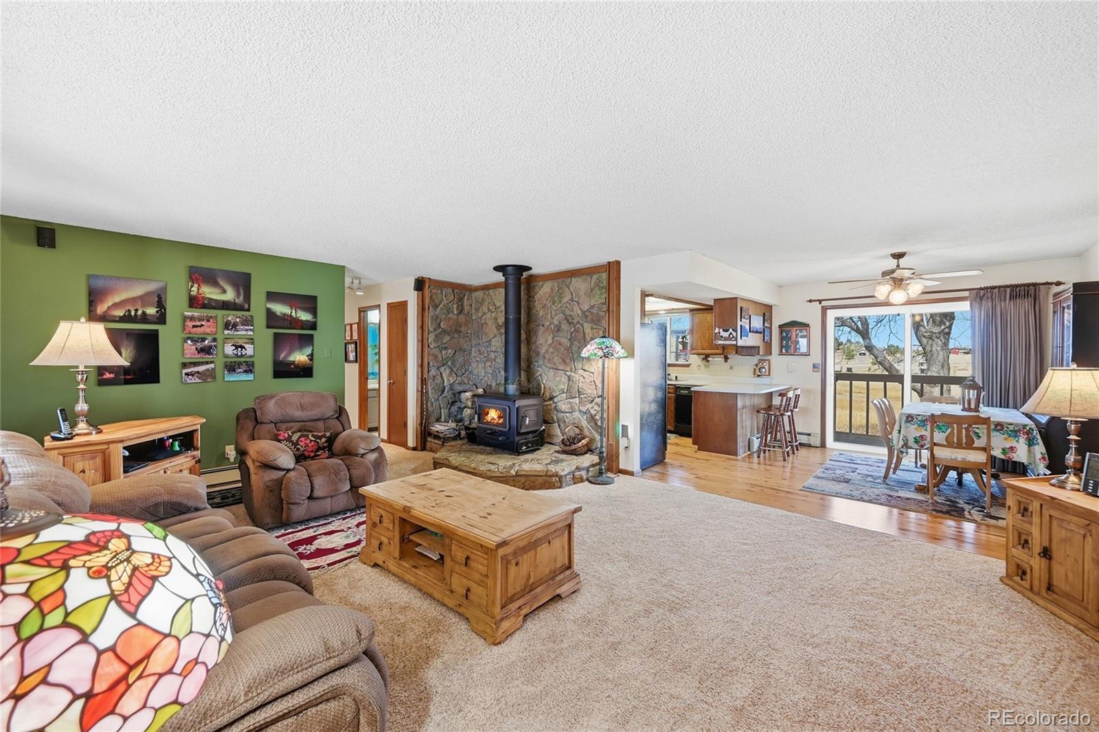 1051 Pawnee Parkway Elizabeth CO 80107