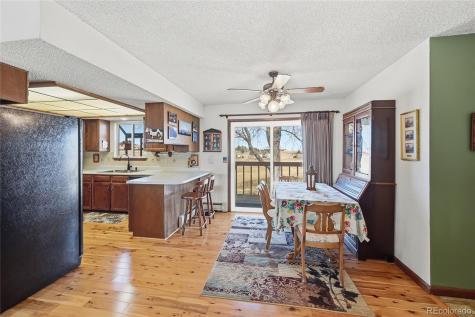 1051 Pawnee Parkway Elizabeth CO 80107
