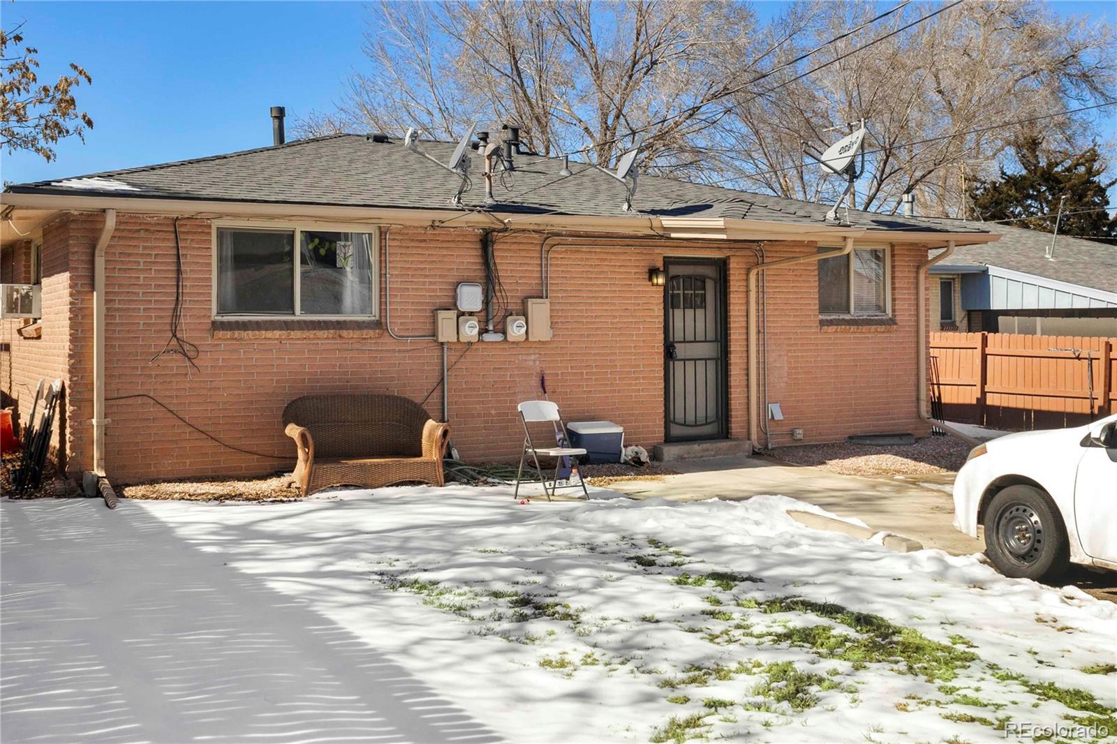 3358 Pontiac Street Denver CO 80207