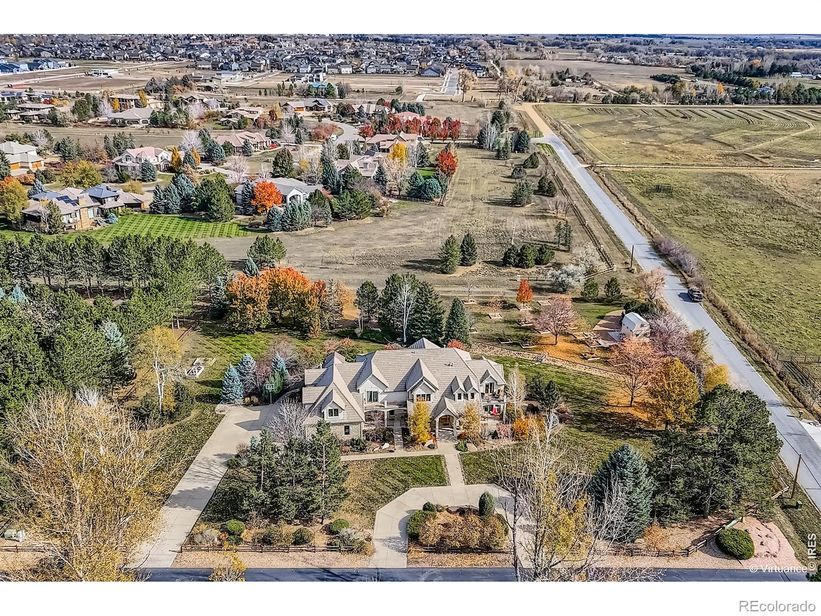 8630 Crimson Clover Lane Longmont CO 80503