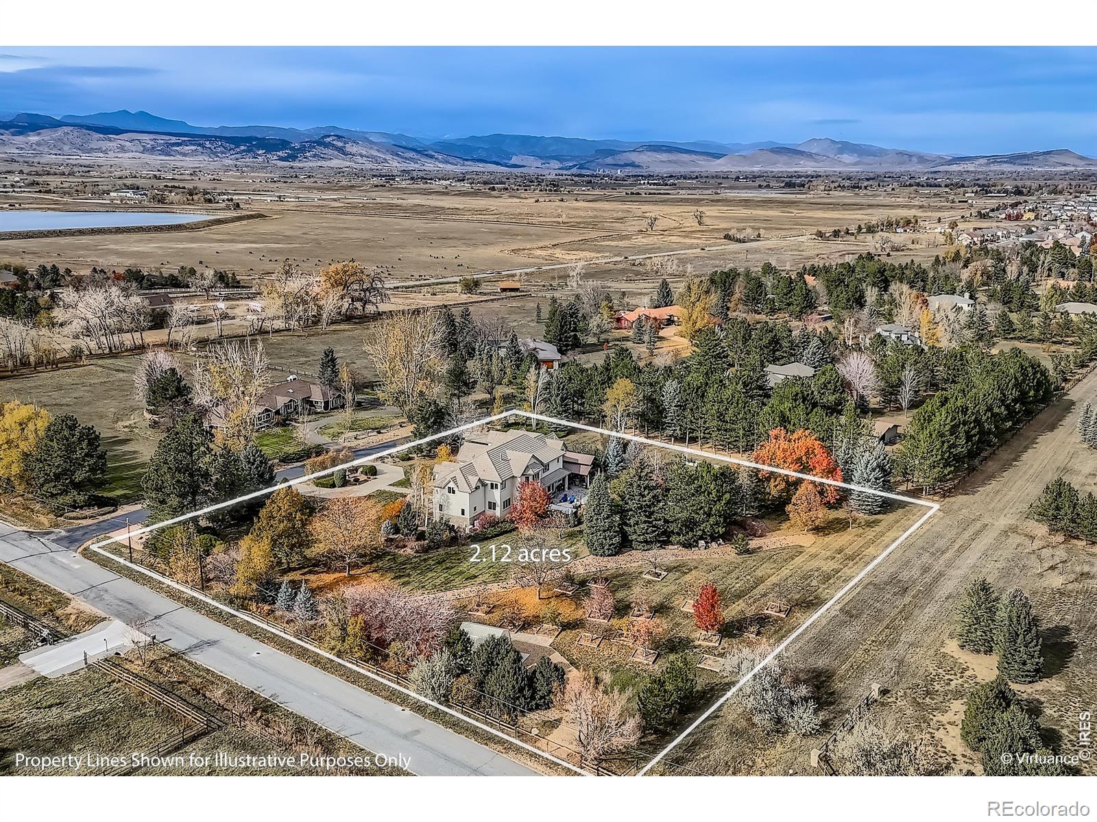 8630 Crimson Clover Lane Longmont CO 80503
