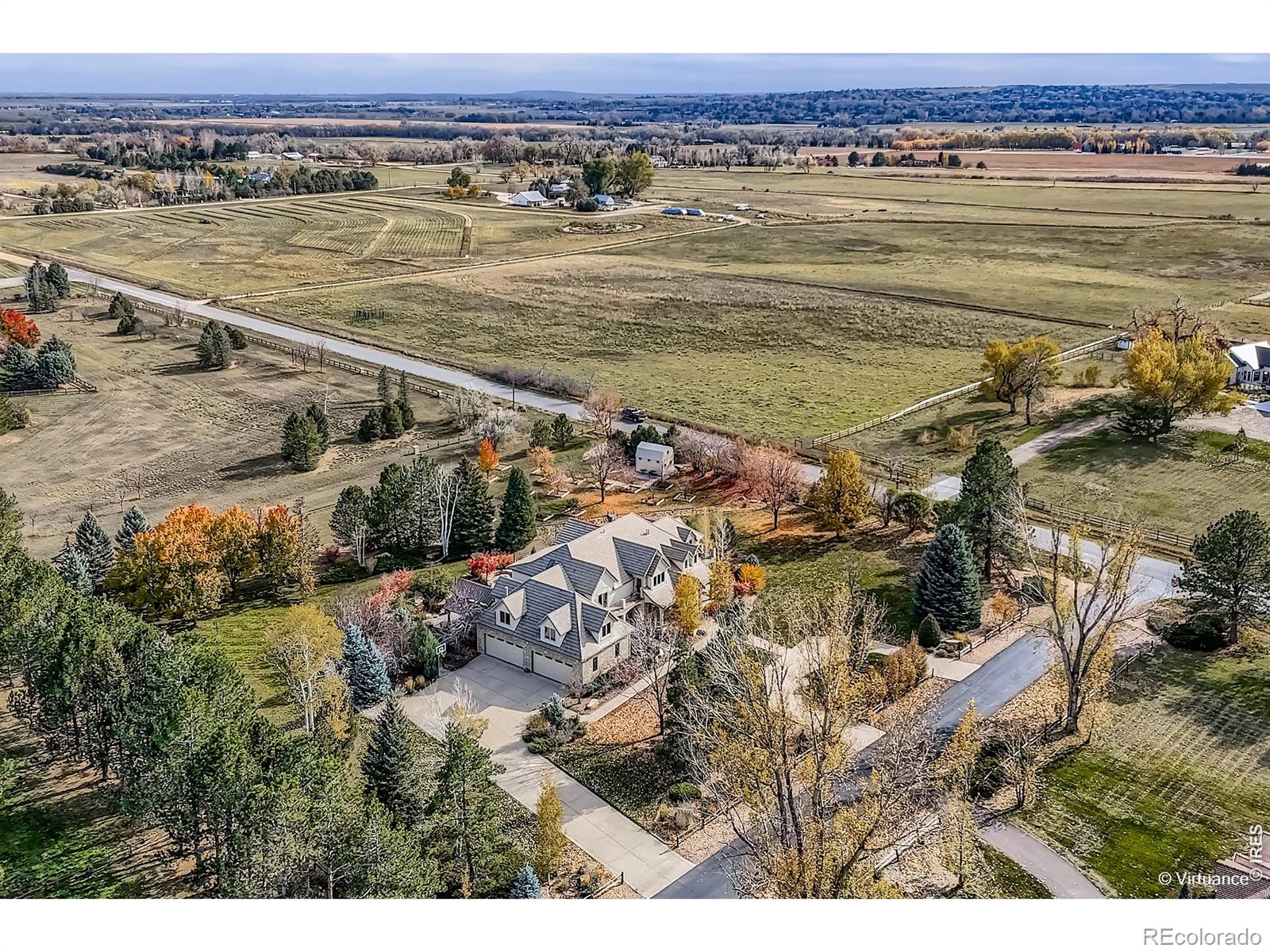 8630 Crimson Clover Lane Longmont CO 80503