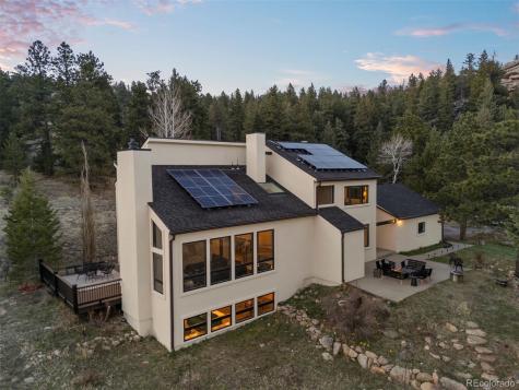 33379 Buffalo Park Road Evergreen CO 80439