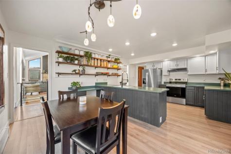 33379 Buffalo Park Road Evergreen CO 80439