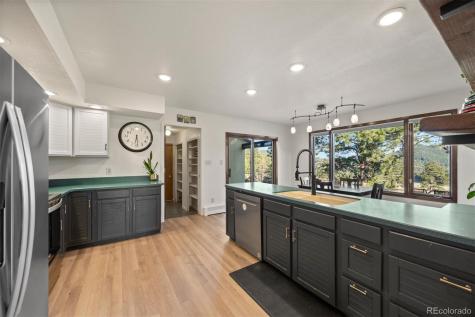 33379 Buffalo Park Road Evergreen CO 80439