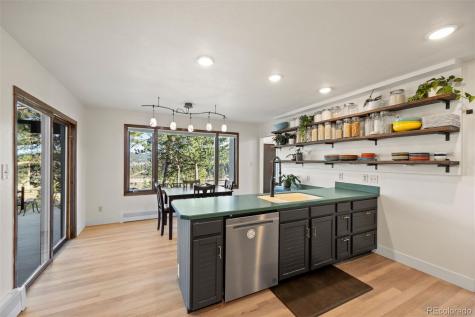 33379 Buffalo Park Road Evergreen CO 80439