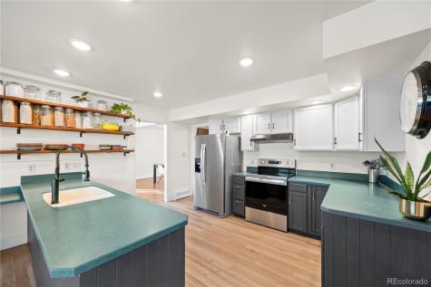 33379 Buffalo Park Road Evergreen CO 80439