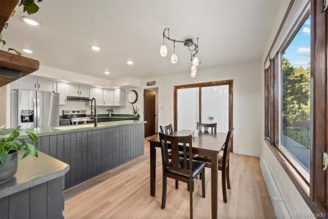 33379 Buffalo Park Road Evergreen CO 80439