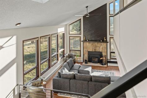 33379 Buffalo Park Road Evergreen CO 80439