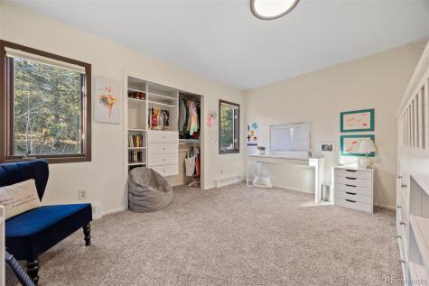 33379 Buffalo Park Road Evergreen CO 80439