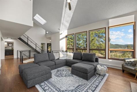 33379 Buffalo Park Road Evergreen CO 80439