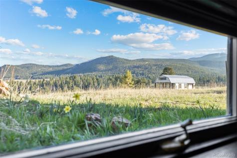 33379 Buffalo Park Road Evergreen CO 80439