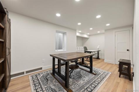 33379 Buffalo Park Road Evergreen CO 80439