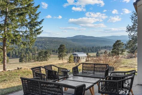 33379 Buffalo Park Road Evergreen CO 80439