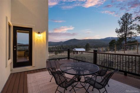33379 Buffalo Park Road Evergreen CO 80439