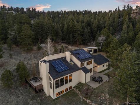 33379 Buffalo Park Road Evergreen CO 80439