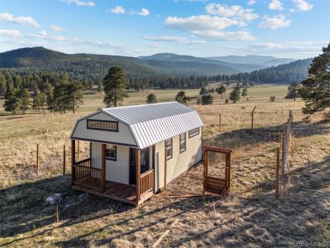 33379 Buffalo Park Road Evergreen CO 80439