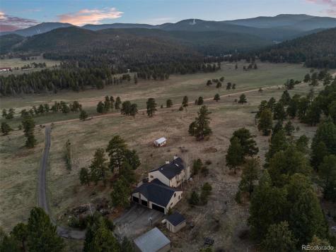33379 Buffalo Park Road Evergreen CO 80439