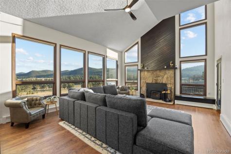 33379 Buffalo Park Road Evergreen CO 80439