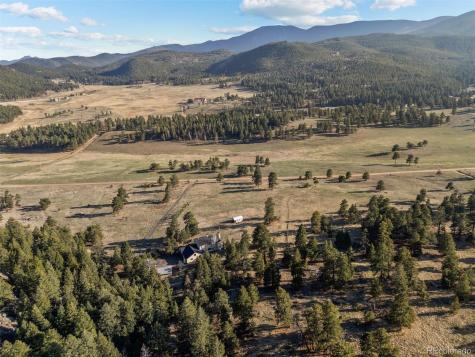 33379 Buffalo Park Road Evergreen CO 80439
