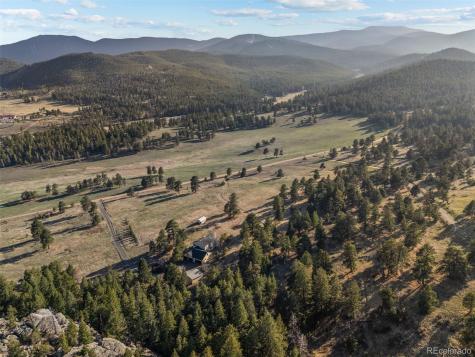 33379 Buffalo Park Road Evergreen CO 80439