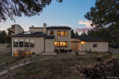33379 Buffalo Park Road Evergreen CO 80439