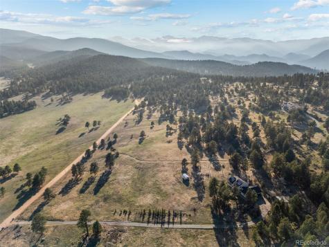 33379 Buffalo Park Road Evergreen CO 80439