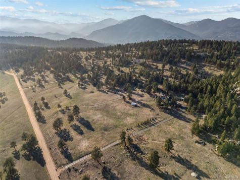 33379 Buffalo Park Road Evergreen CO 80439