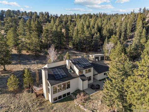 33379 Buffalo Park Road Evergreen CO 80439