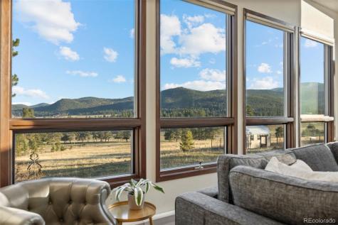 33379 Buffalo Park Road Evergreen CO 80439