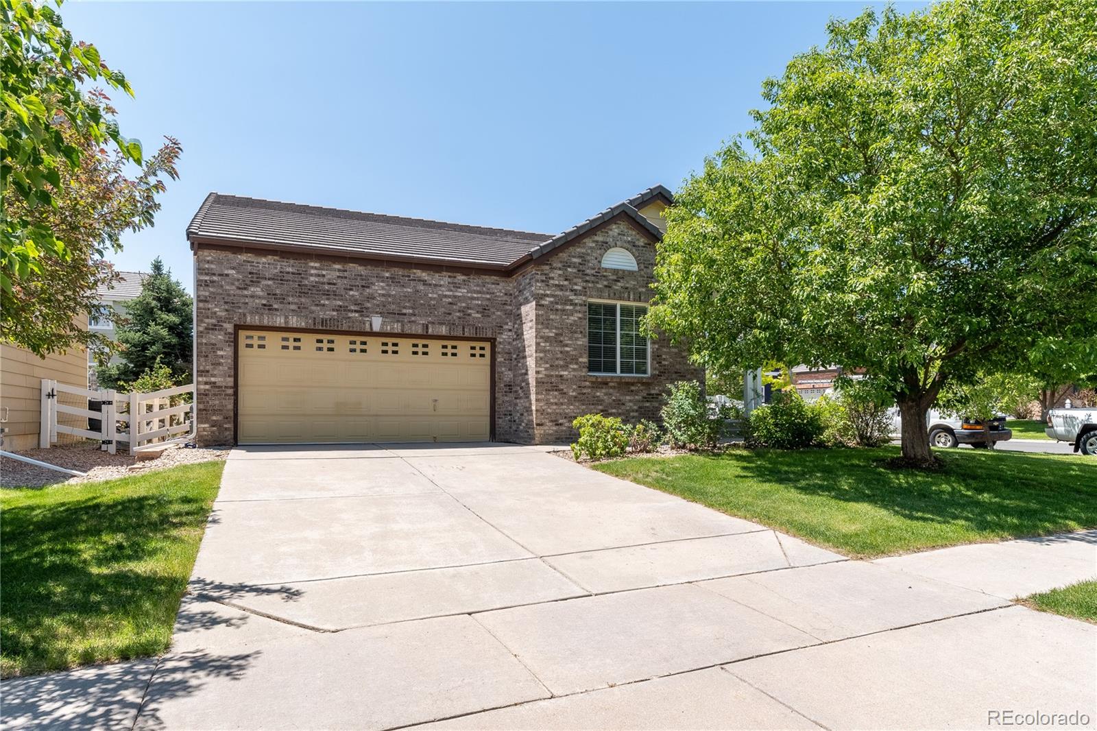 24664 E Louisiana Circle Aurora CO 80018