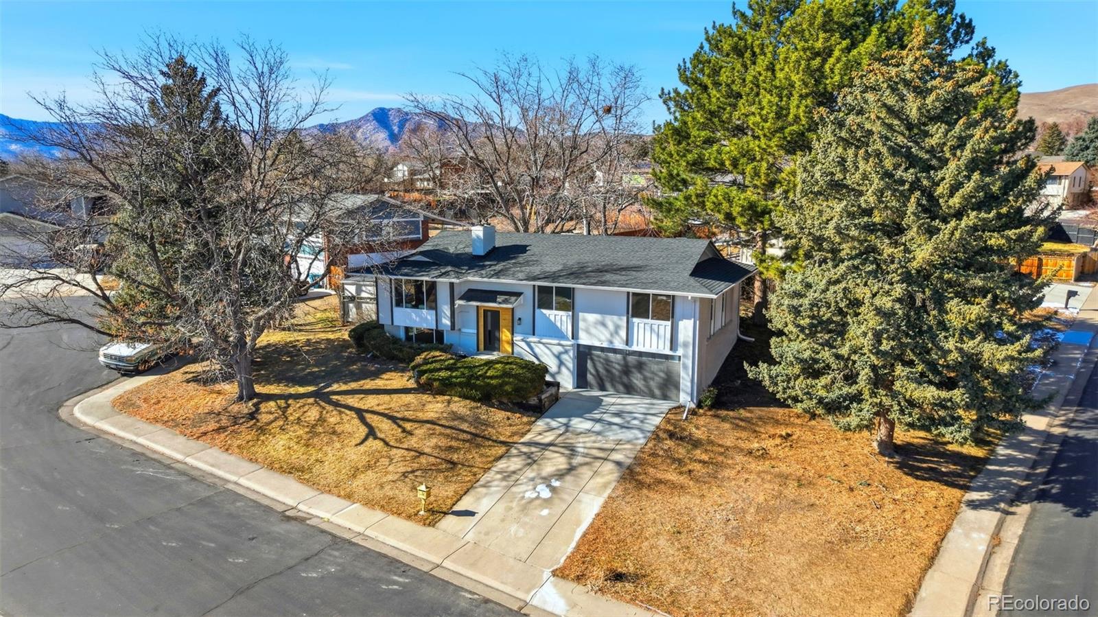 1851 S Youngfield Court Lakewood CO 80228