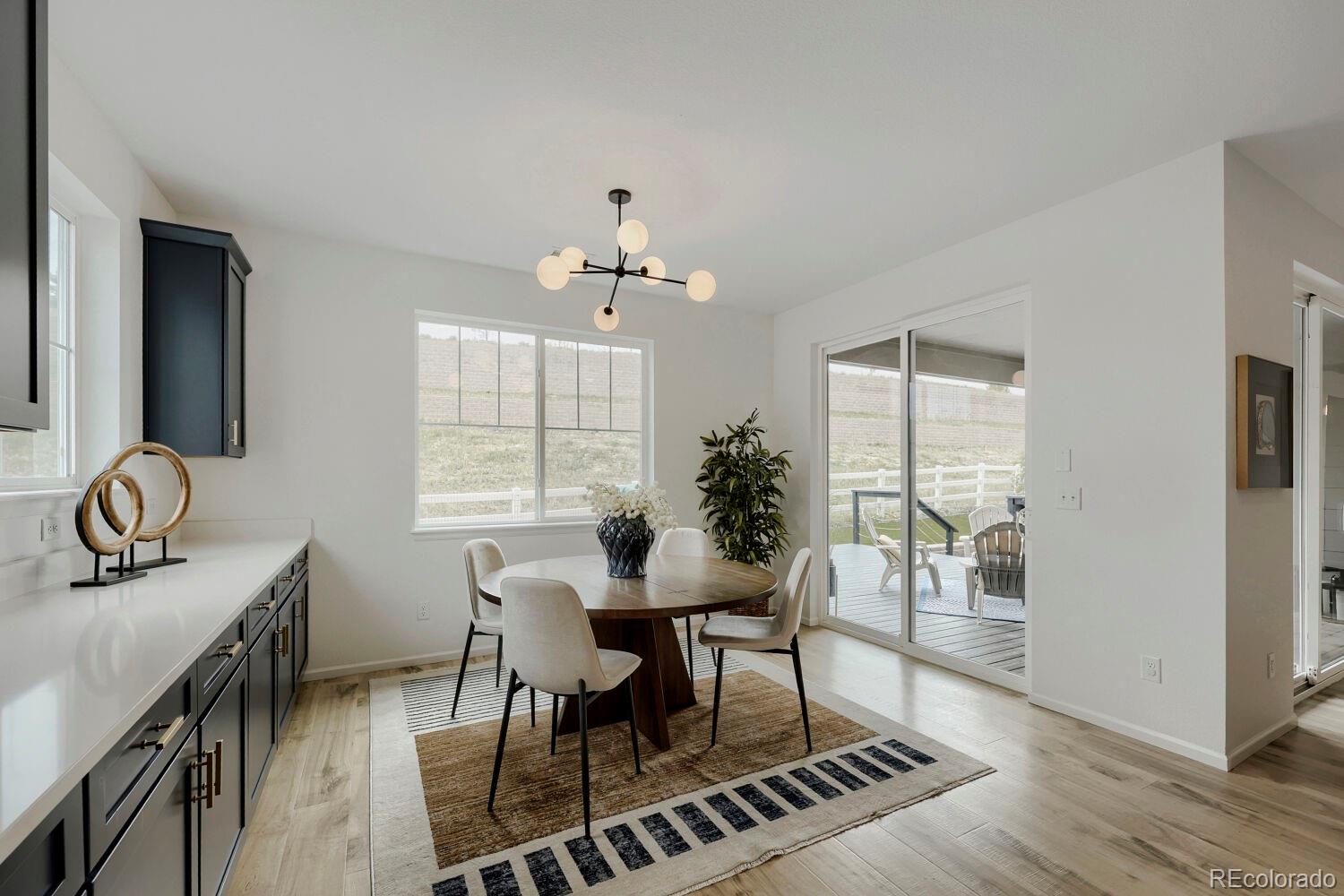 5208 Silver Hare Court Castle Rock CO 80104