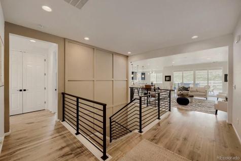 5208 Silver Hare Court Castle Rock CO 80104