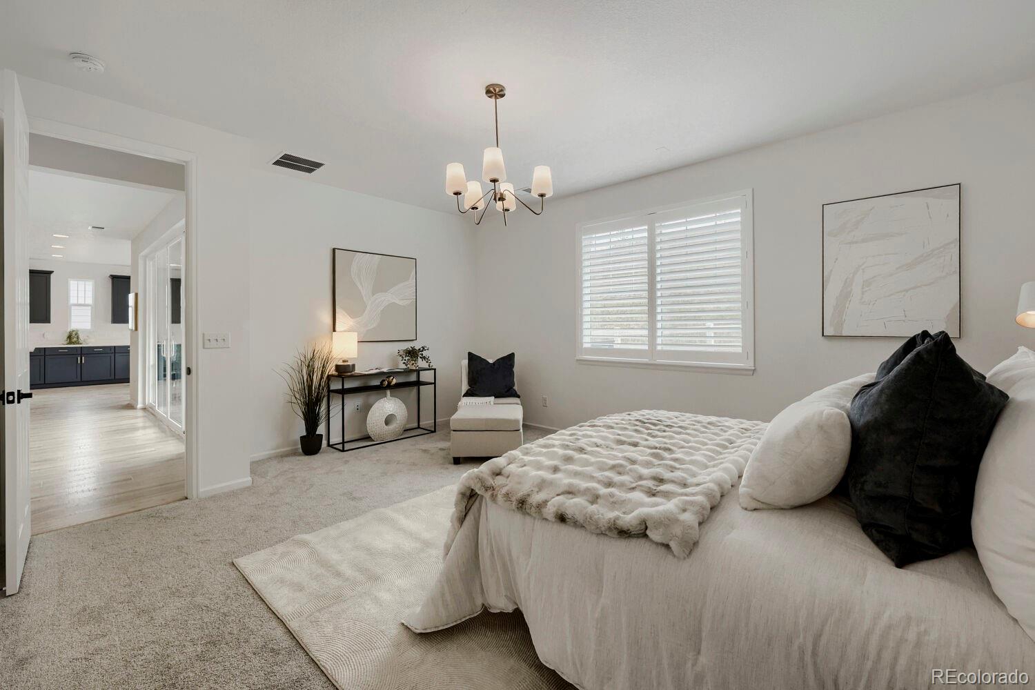 5208 Silver Hare Court Castle Rock CO 80104