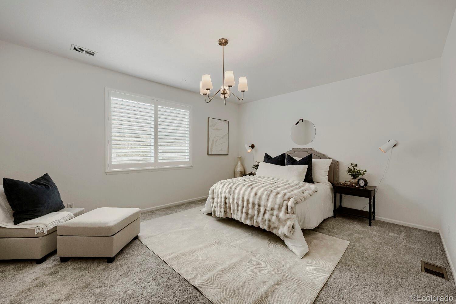 5208 Silver Hare Court Castle Rock CO 80104