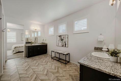 5208 Silver Hare Court Castle Rock CO 80104