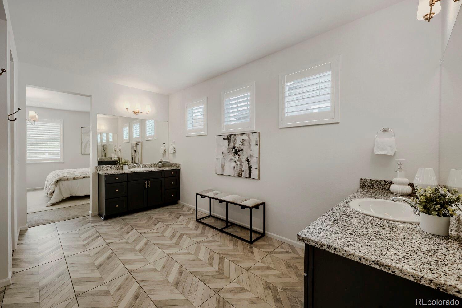 5208 Silver Hare Court Castle Rock CO 80104