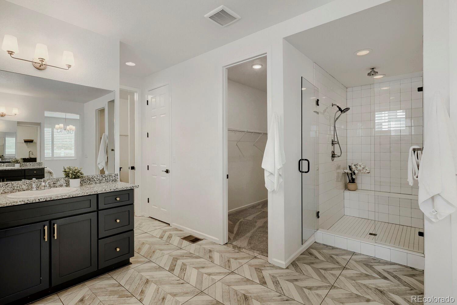 5208 Silver Hare Court Castle Rock CO 80104