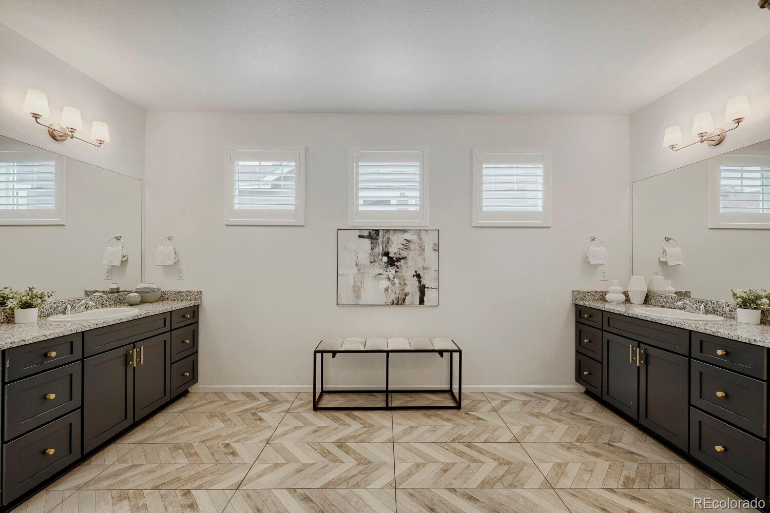 5208 Silver Hare Court Castle Rock CO 80104