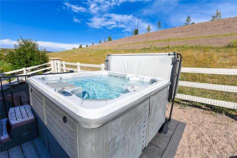5208 Silver Hare Court Castle Rock CO 80104