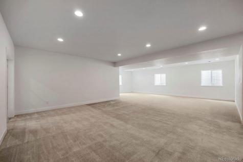 5208 Silver Hare Court Castle Rock CO 80104