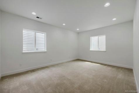 5208 Silver Hare Court Castle Rock CO 80104