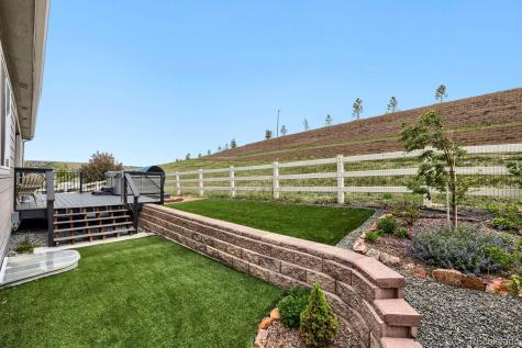 5208 Silver Hare Court Castle Rock CO 80104