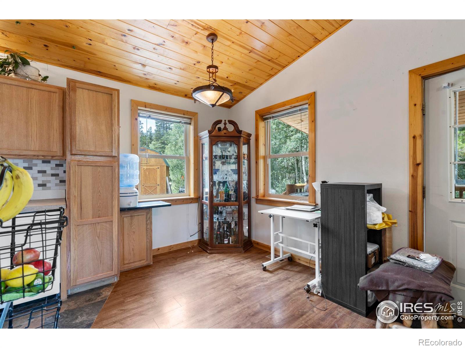 28 Nonami Court Red Feather Lakes CO 80545