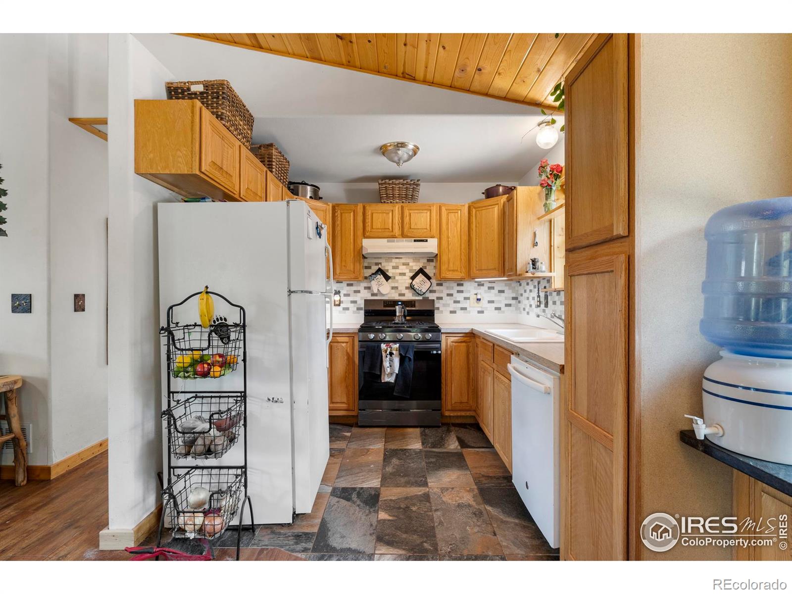 28 Nonami Court Red Feather Lakes CO 80545