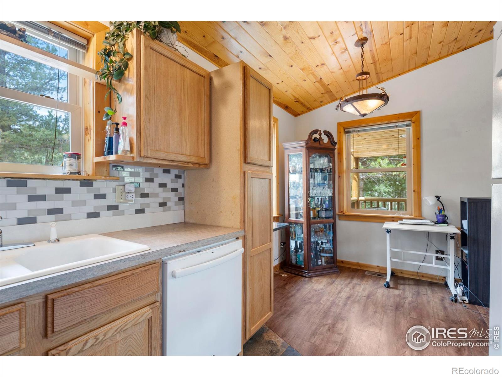 28 Nonami Court Red Feather Lakes CO 80545